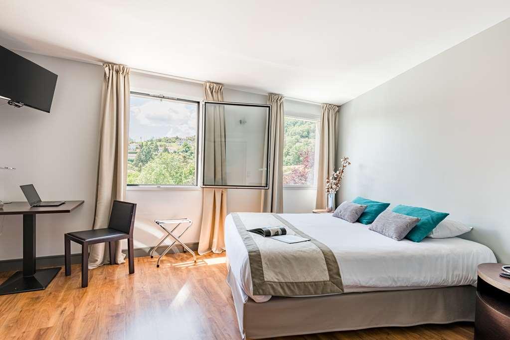 Le Place Neuve Brullioles Room photo