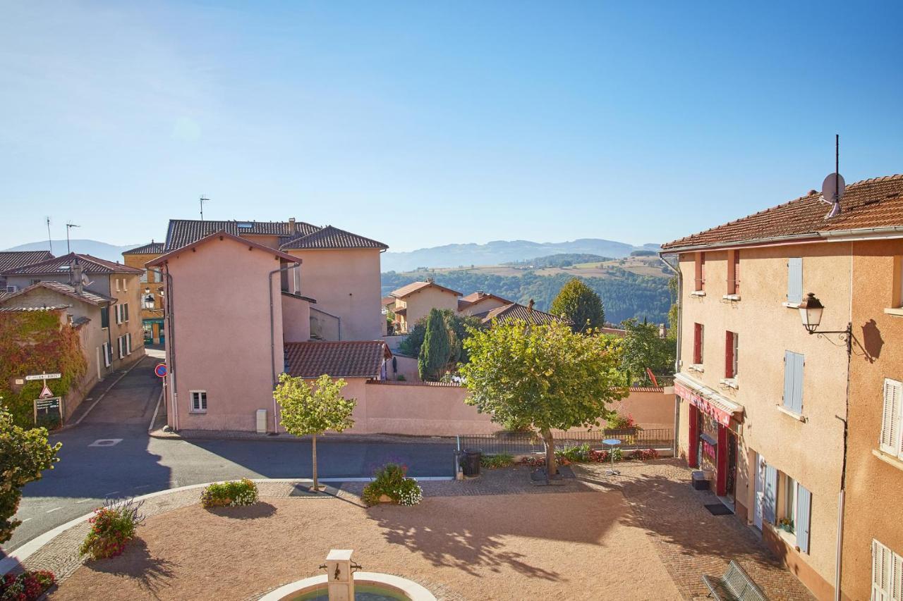 Le Place Neuve Brullioles Exterior photo
