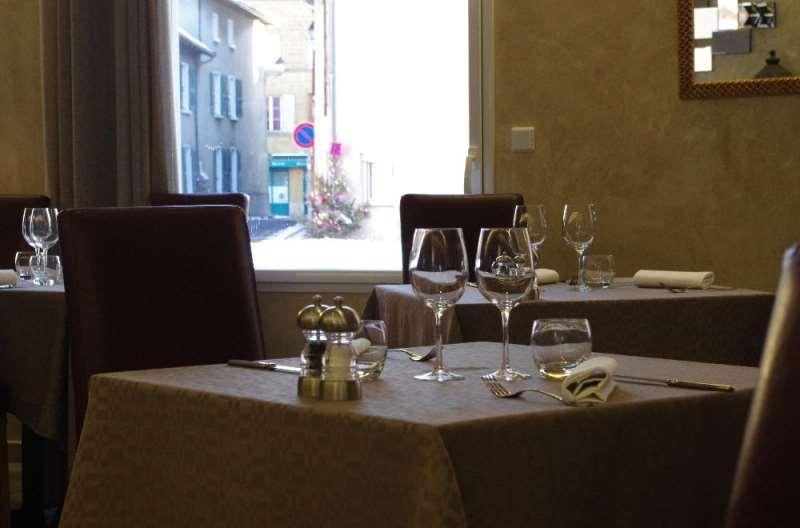 Le Place Neuve Brullioles Restaurant photo