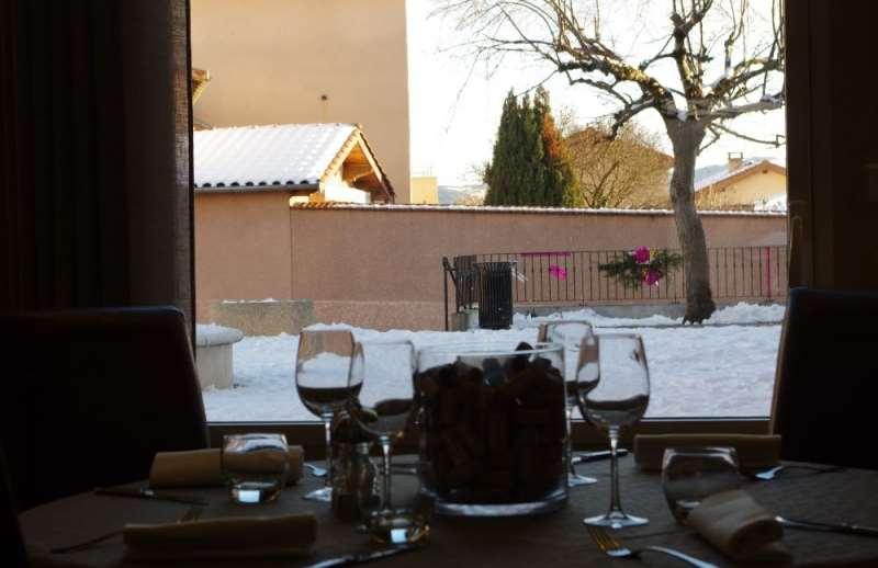 Le Place Neuve Brullioles Restaurant photo
